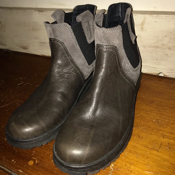 Born Hamilton Chelsea Boot Men’s - Picture 7 of 8